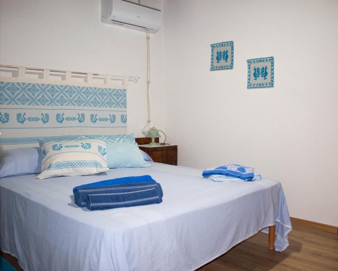 B&B Ziu Anacletu Вилапуцу Екстериор снимка